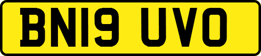 BN19UVO