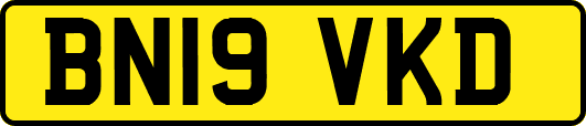 BN19VKD