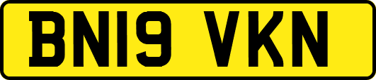 BN19VKN