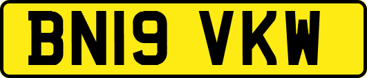 BN19VKW