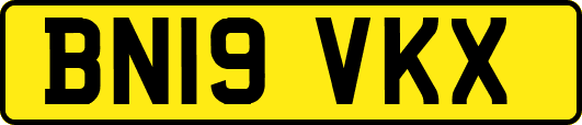 BN19VKX