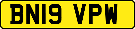 BN19VPW