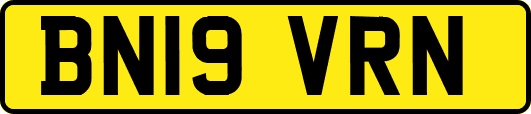 BN19VRN