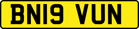 BN19VUN