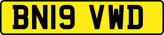 BN19VWD