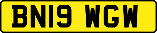 BN19WGW