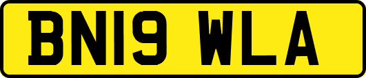 BN19WLA