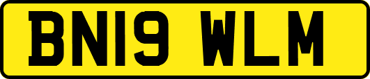 BN19WLM