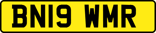 BN19WMR