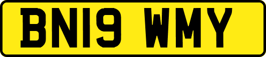 BN19WMY