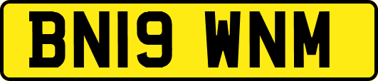 BN19WNM