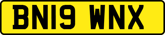 BN19WNX