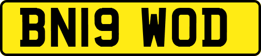BN19WOD
