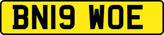 BN19WOE