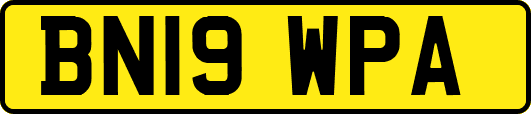 BN19WPA