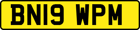 BN19WPM