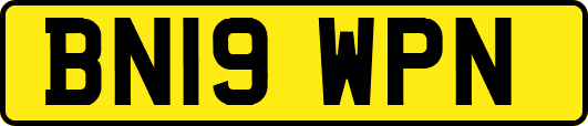 BN19WPN