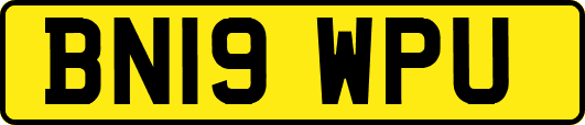 BN19WPU