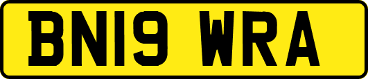 BN19WRA