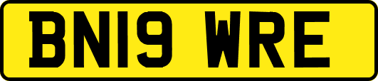 BN19WRE