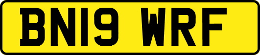 BN19WRF