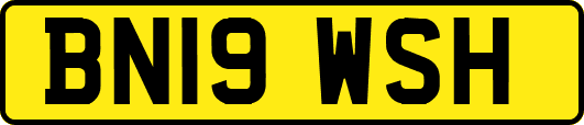 BN19WSH