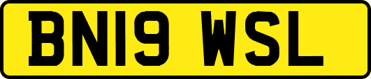 BN19WSL