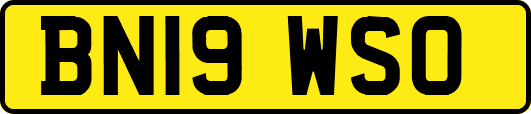 BN19WSO