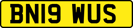 BN19WUS