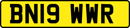 BN19WWR