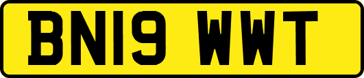 BN19WWT