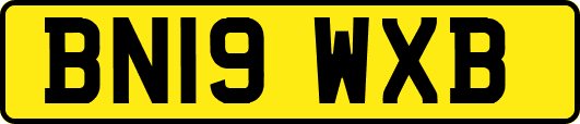 BN19WXB