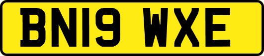 BN19WXE