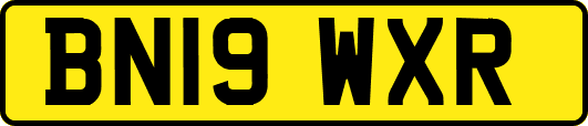 BN19WXR