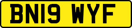 BN19WYF