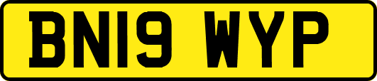 BN19WYP