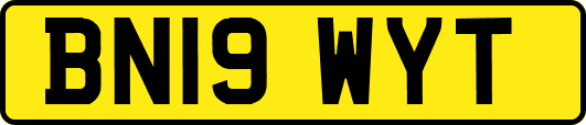 BN19WYT