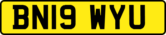 BN19WYU