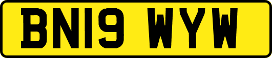 BN19WYW