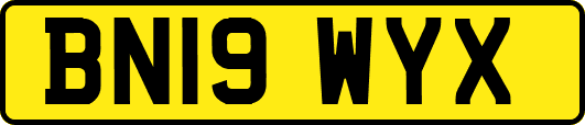 BN19WYX