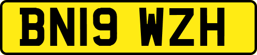 BN19WZH