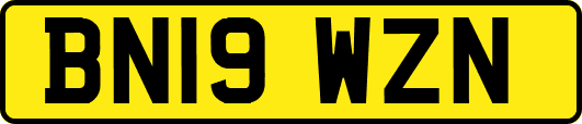 BN19WZN