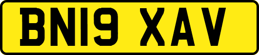 BN19XAV