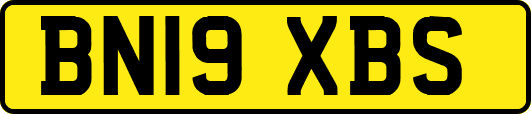 BN19XBS