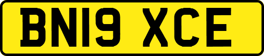 BN19XCE