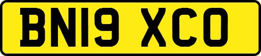 BN19XCO