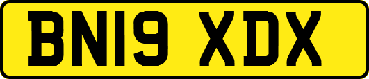 BN19XDX