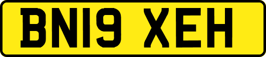 BN19XEH