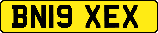 BN19XEX