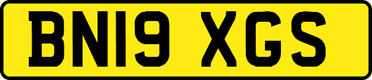 BN19XGS